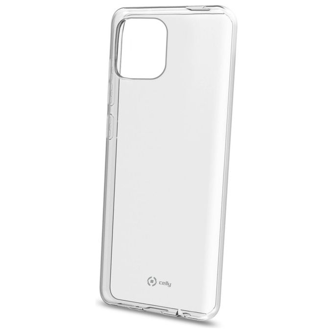 Celly Tpu Cover per Xiaomi Redmi A1