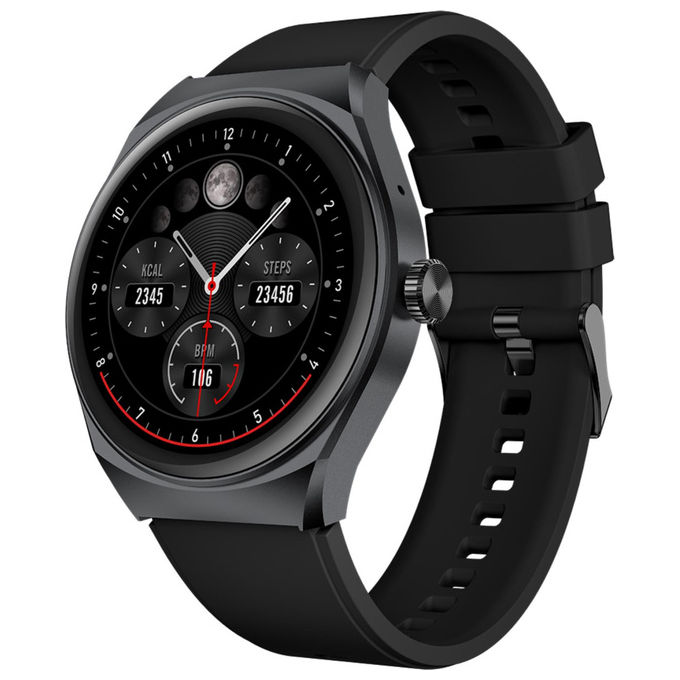 Celly - Trainerhalobk - Smartwatch-nero