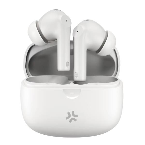 Celly True Wireless Inear Anc Wh TWSANCPTLWH