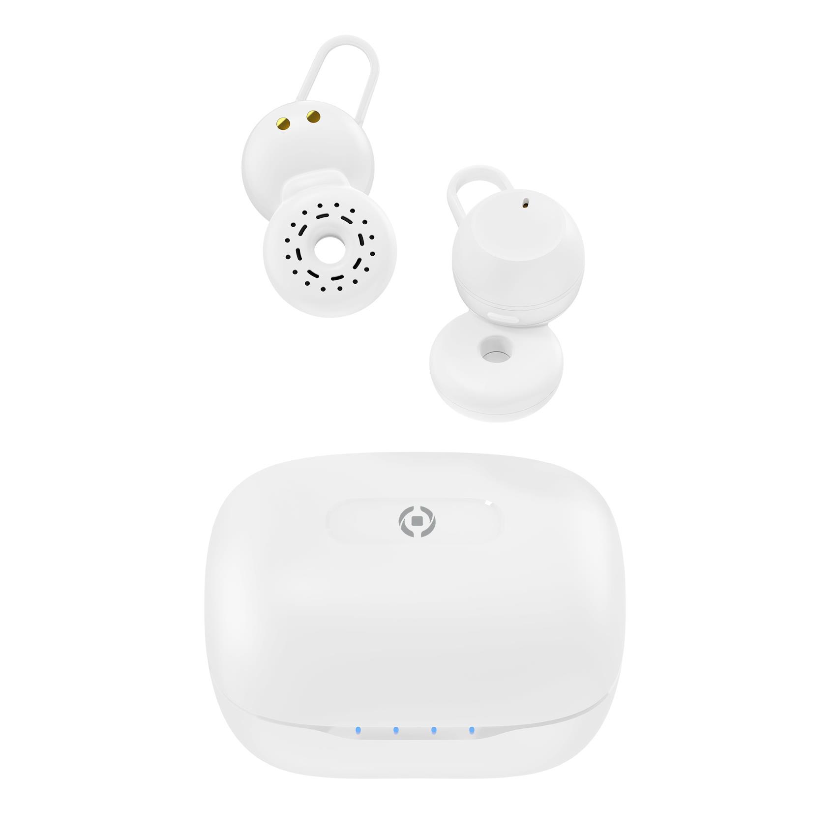 Celly True Wireless Open-Ear Wh AMBIENTALWH
