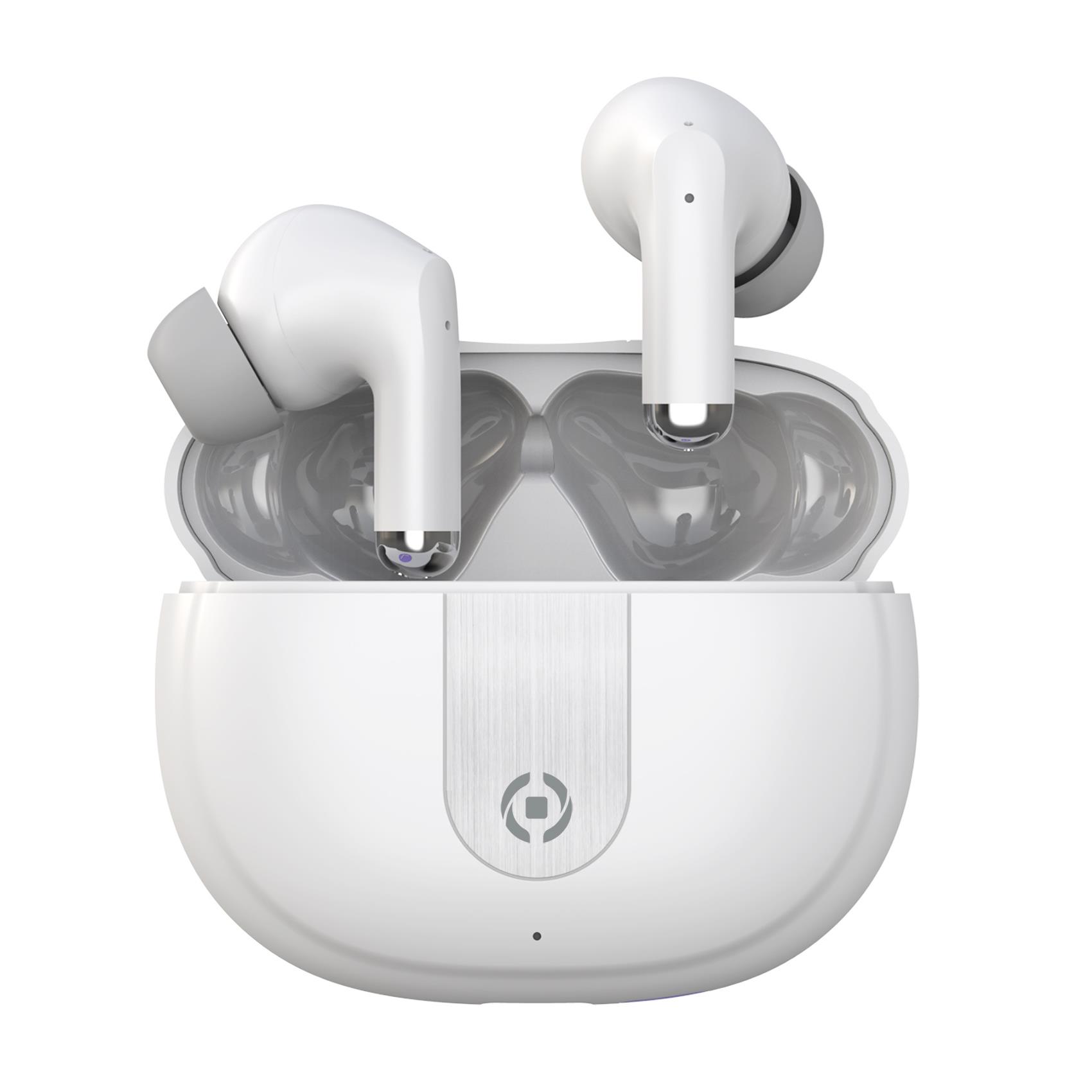 Celly Tws Drop Ultrasound Wh ULTRASOUNDWH Celly Tws Drop Ultrasound Wh ULTRASOUNDWH