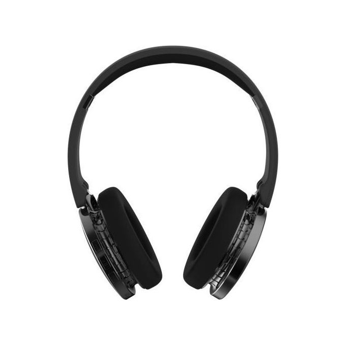 Celly Ultra Beat Auricolari Bluetooth Stereo Nero Celly Ultra Beat Auricolari Bluetooth Stereo Nero