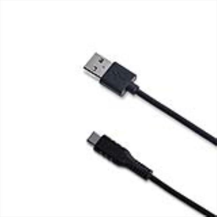 Celly - Usb-c-nero