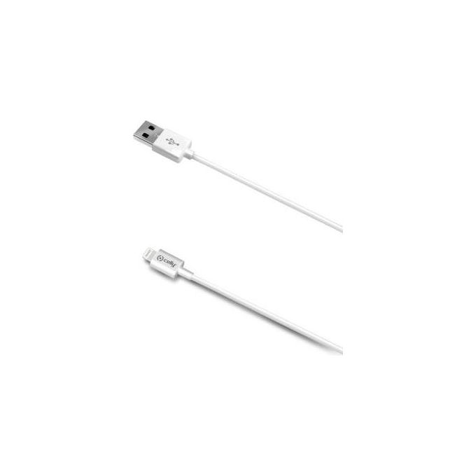 Celly - Usbip52m-bianco