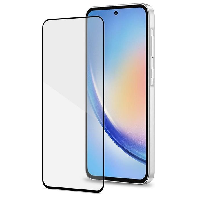 Celly Vetro Temperato per Samsung A35 5G