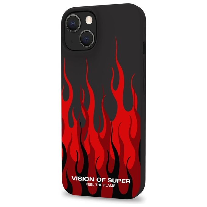 Celly Vos Cromo Cover per iPhone 14 Celly Vos Cromo Cover per iPhone 14