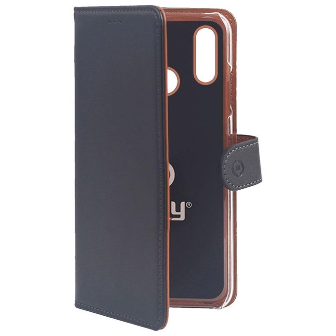 Celly Wally Case per Honor 10 Lite P Smart 2019 Celly Wally Case per Honor 10 Lite P Smart 2019