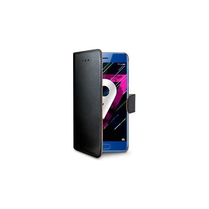 Celly Wally Case per Honor 9 Nero Celly Wally Case per Honor 9 Nero
