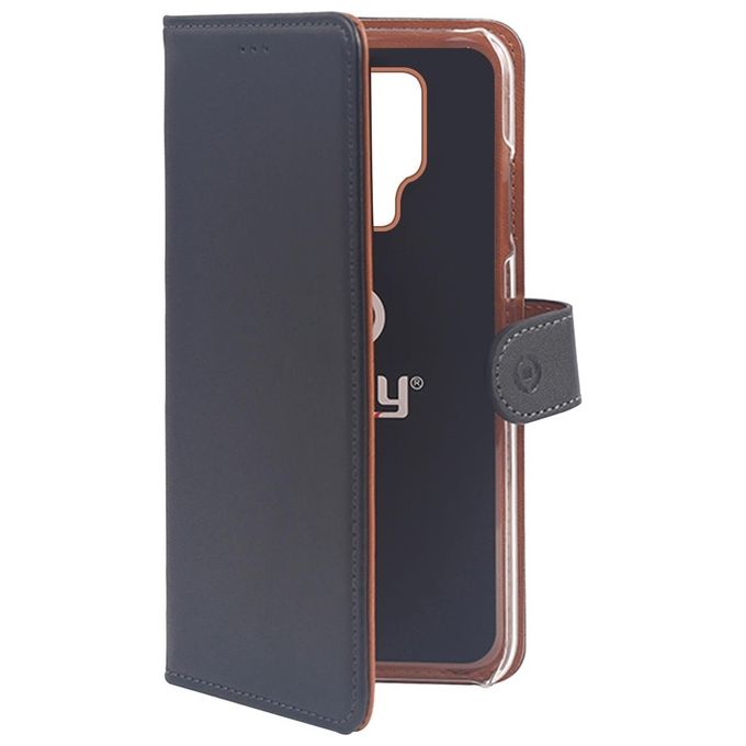 Celly Wally Case per Huawei Mate 20 Nero Celly Wally Case per Huawei Mate 20 Nero
