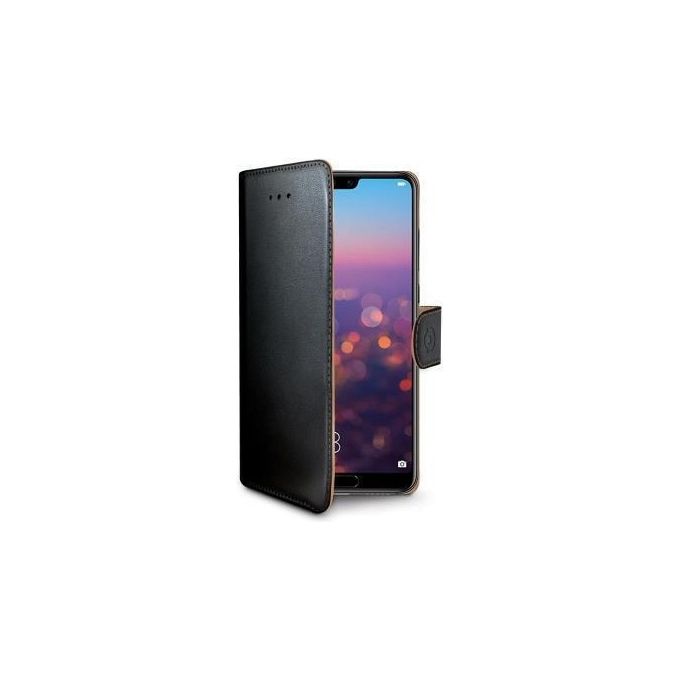 Celly Wally Case per Huawei P20 Nero Celly Wally Case per Huawei P20 Nero