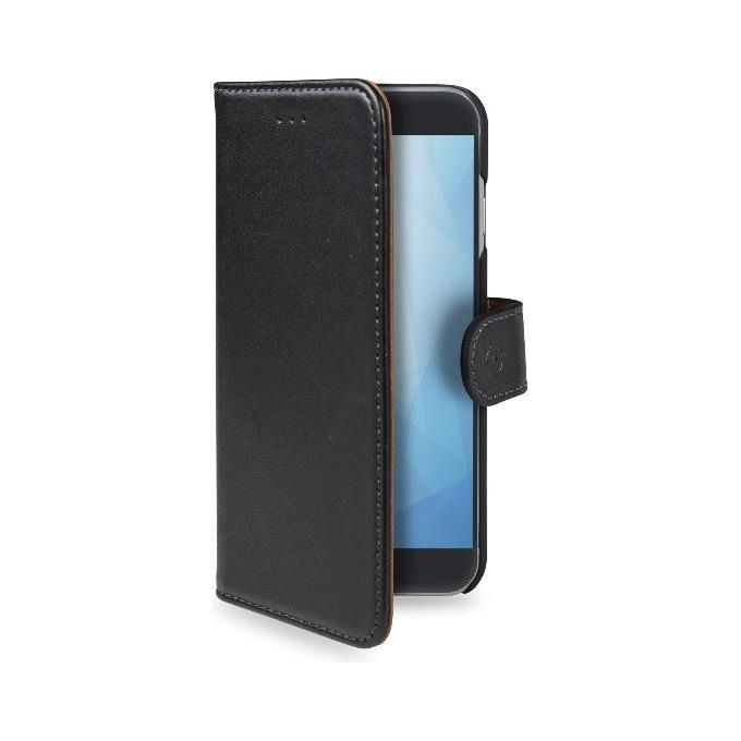 Celly Wally Case per Huawei Y5 II Nero Celly Wally Case per Huawei Y5 II Nero