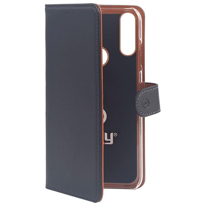 Celly Wally Case per Samsung Galaxy Note 9 Nero Celly Wally Case per Samsung Galaxy Note 9 Nero
