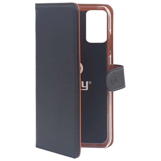 Celly Wally Case per Xiaomi 11t Pro Nero