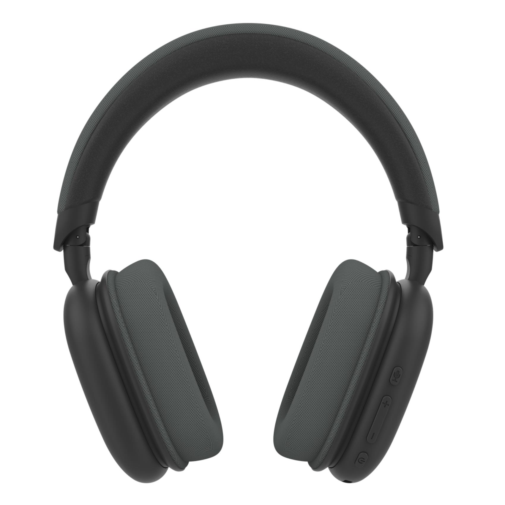 Celly Wireless Headphone Bk SOUNDBEATBK