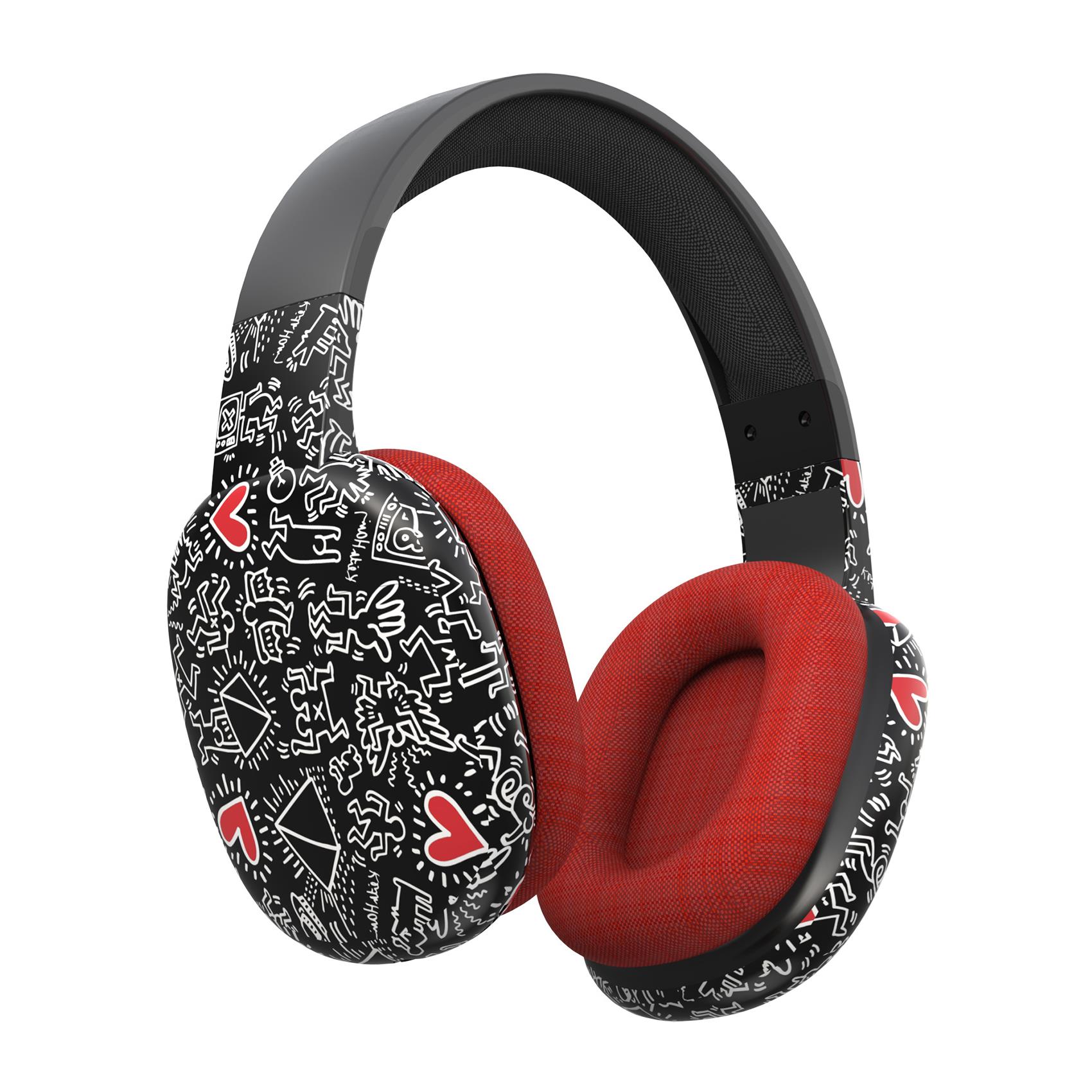 Celly Wireless Headphone Keith KHWHEADPHONE