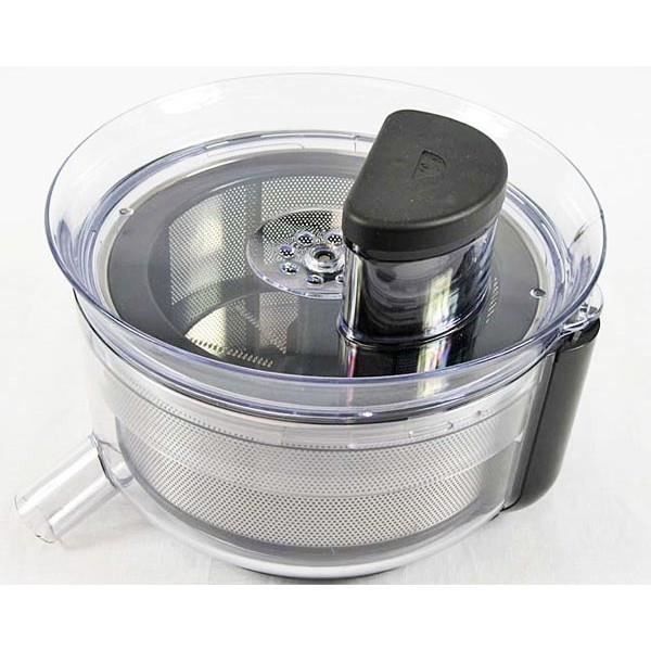 Centrifuga - Robot Da Cucina E Cuocitutto Kenwood 322269