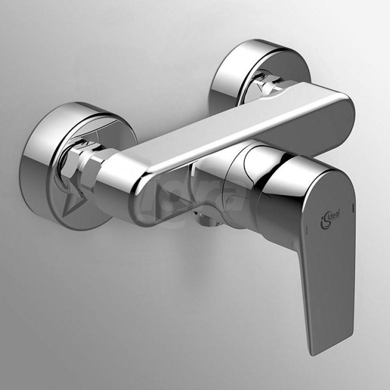 Ceramix Rubinetto Doccia Esterno Codice Prod: A6546aa - Ideal Standard
