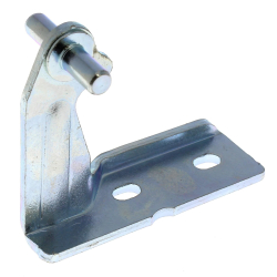Cerniera Centrale (destra E Sinistra) Originale - Frigorifero, Congelatore - Ariston Hotpoint - 3282318055005724309