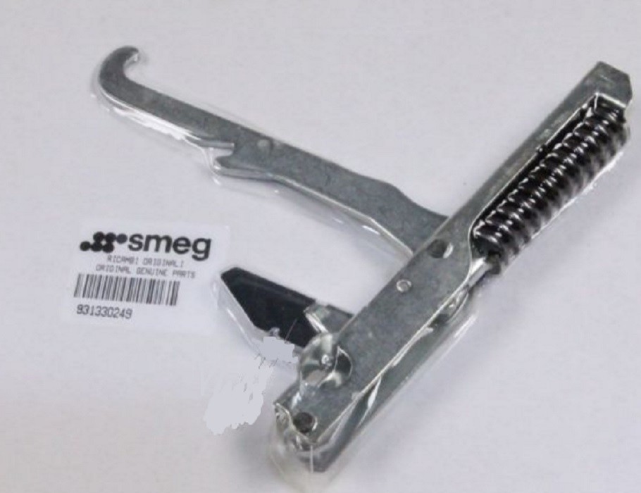 Cerniera Dello Sportello - Forni, Fornelli Elettrici E A Gas Smeg 311735 Cerniera Dello Sportello - Forni, Fornelli Elettrici E A Gas Smeg 311735