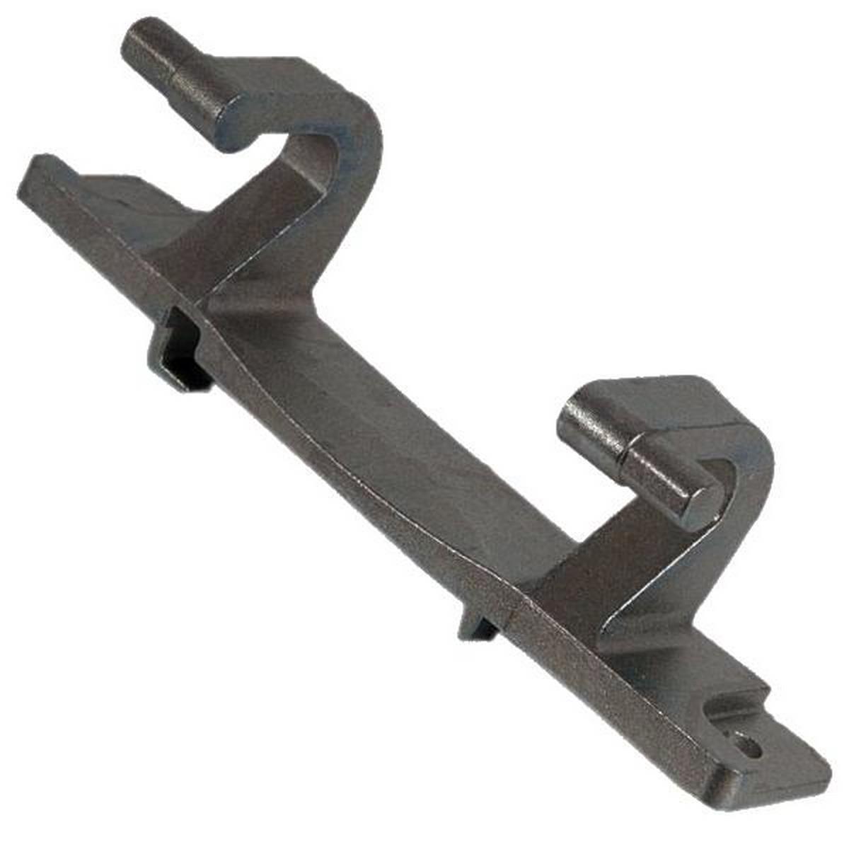 Cerniera Dell'oblò Originale - Lavatrice Beko 2823953662734174036 Cerniera Dell'oblò Originale - Lavatrice Beko 2823953662734174036