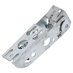 Cerniera Destra Con Gancio Originale - Frigorifero, Congelatore Indesit 3058463662734342923 Cerniera Destra Con Gancio Originale - Frigorifero, Congelatore Indesit 3058463662734342923