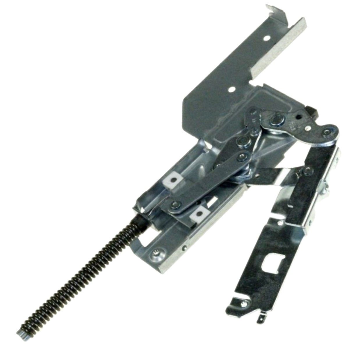 Cerniera Destra Della Porta - Lavastoviglie Indesit 294674