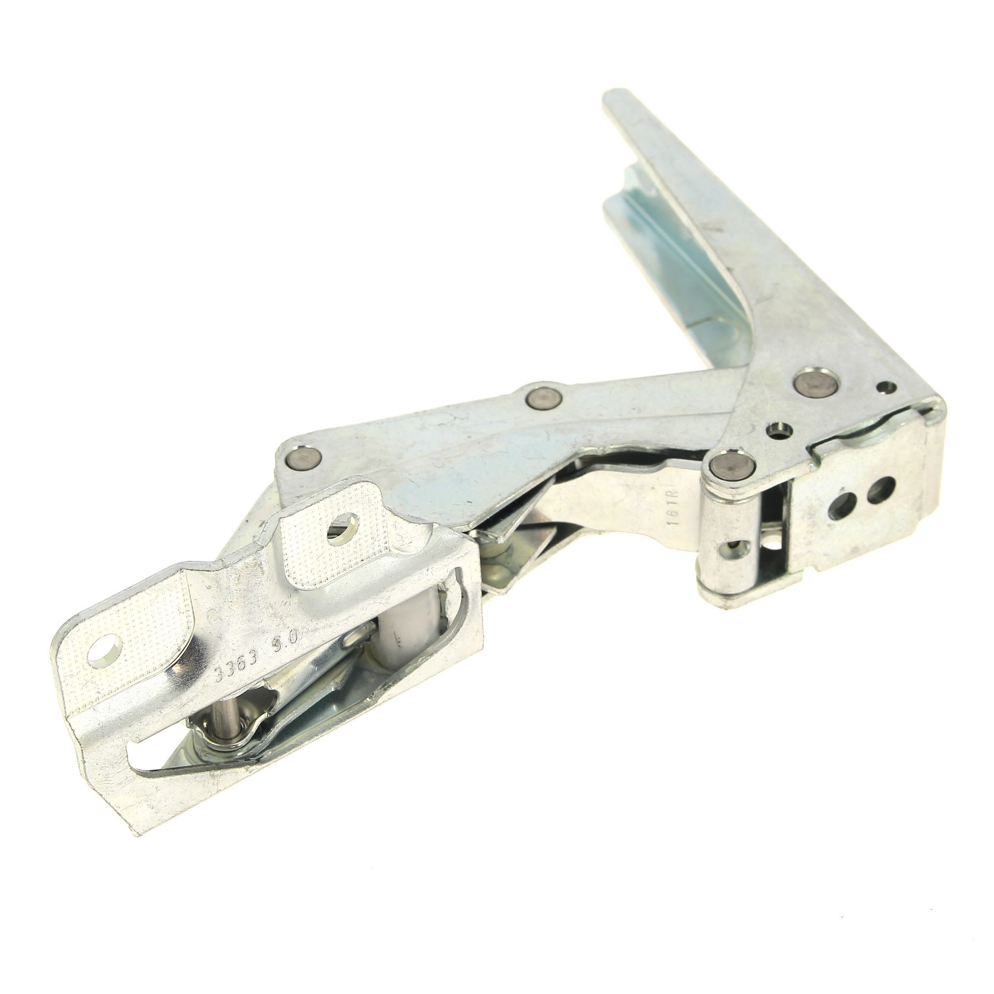 Cerniera Inferiore D/cerniera Superiore G Per Frigorifero Electrolux