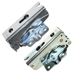 Cerniera Inferiore - Frigorifero, Congelatore - Arthur Martin Electrolux 2935143662734876039