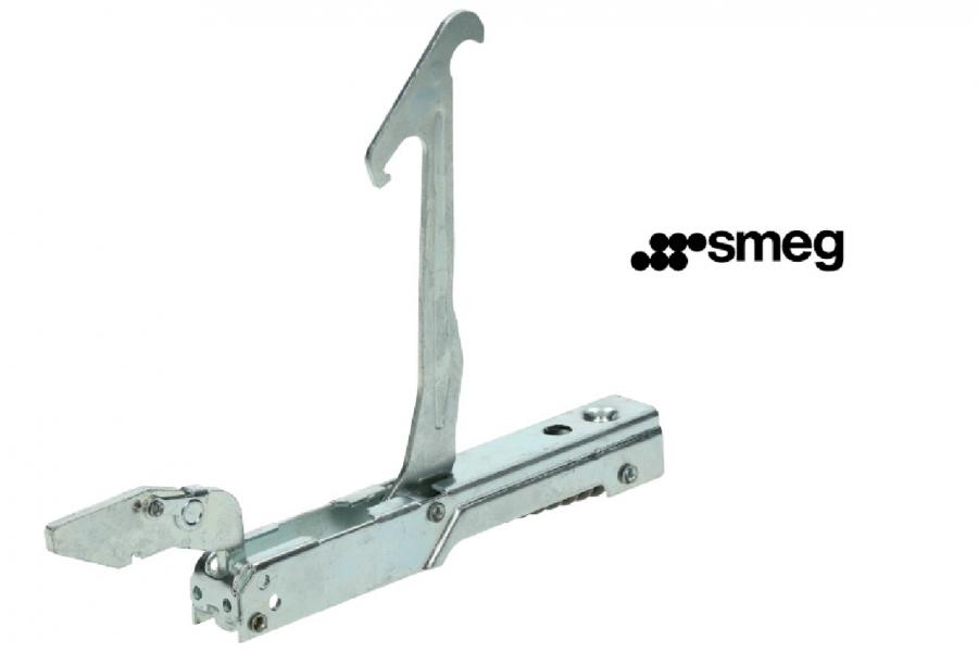 Cerniera Molla Porta Cucina Forno Smeg 155mm Originale Cerniera Molla Porta Cucina Forno Smeg 155mm Originale