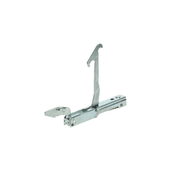 Cerniera Porta - Forni, Fornelli Elettrici E A Gas Smeg 299483