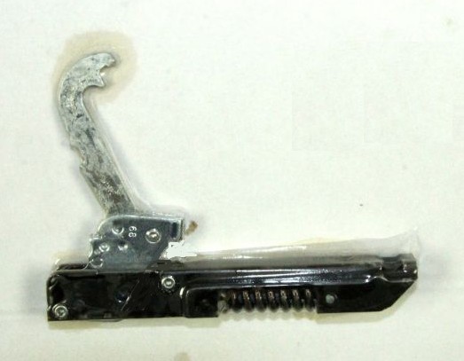 Cerniera Porta - Forni, Fornelli Elettrici E A Gas Smeg 299490