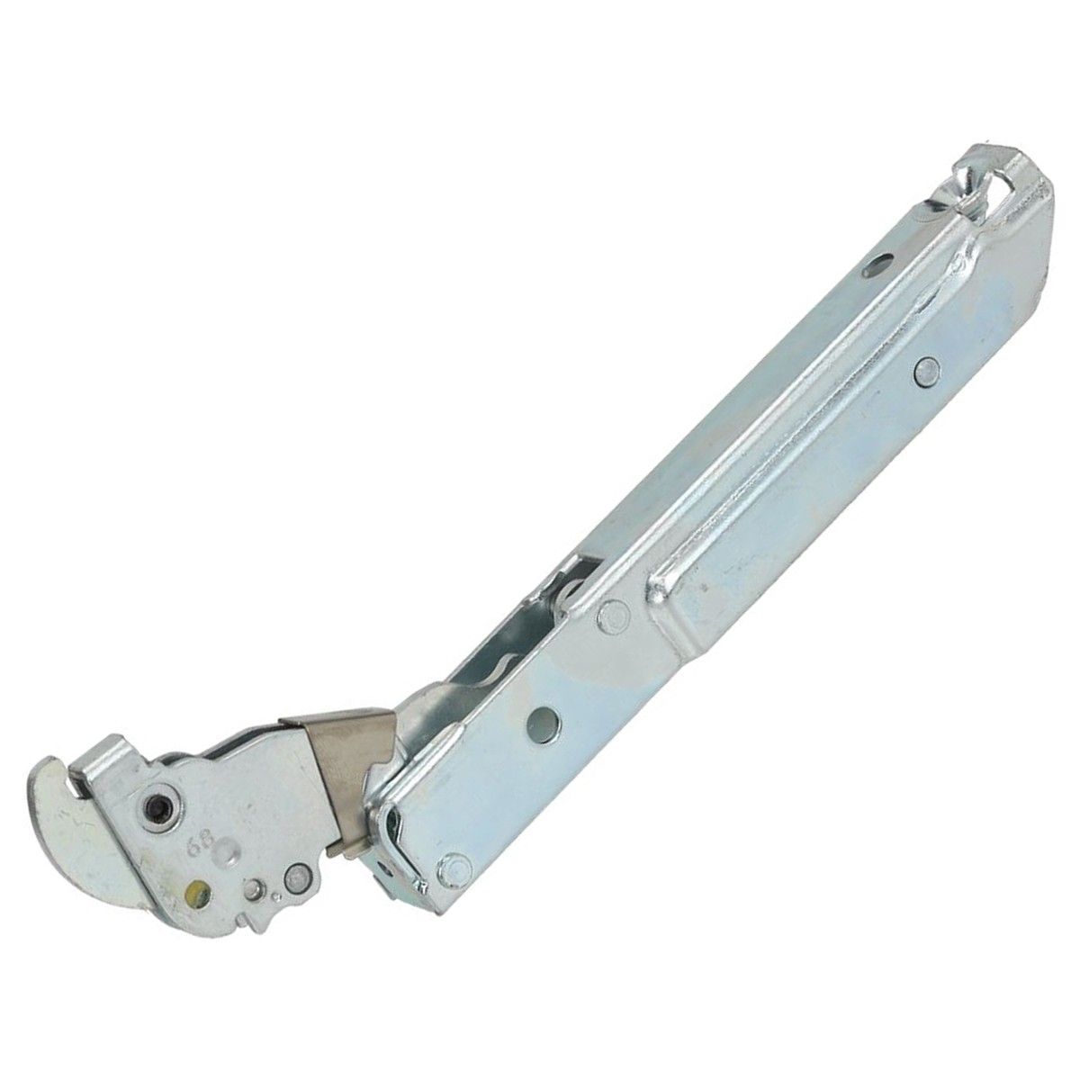 Cerniera Porta - Forni, Fornelli Elettrici E A Gas Smeg 2994903663946816530