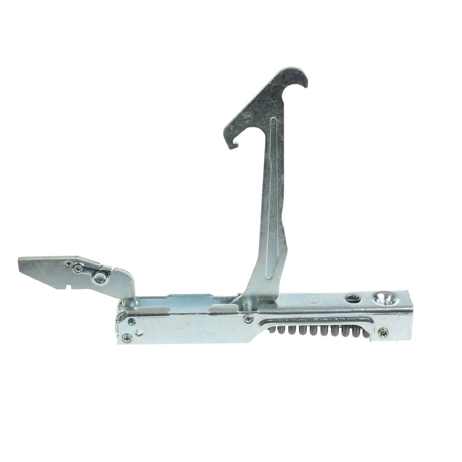 Cerniera Porta - Forni, Fornelli Elettrici E A Gas Smeg 328376