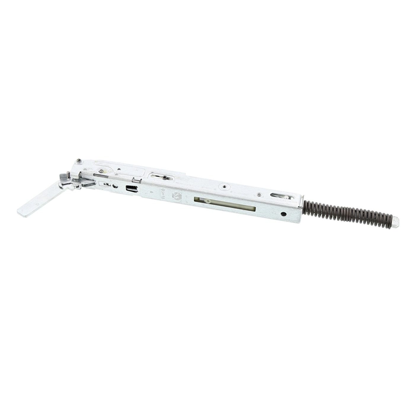 Cerniera Porta Sinistro - Forni, Fornelli Elettrici E A Gas - Aeg - 325178
