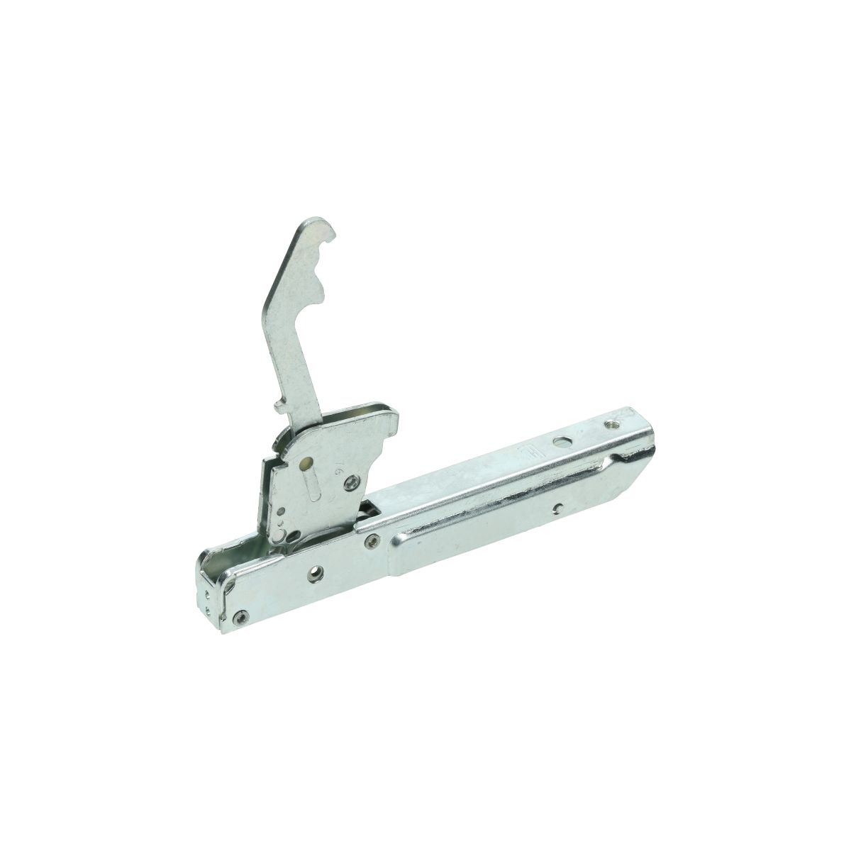 Cerniera Sinistra O Destra Originale - Forni, Fornelli Elettrici E A Gas Smeg 2993803663946770092