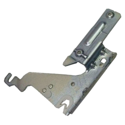 Cerniera Sinistra Originale - Lavastoviglie Bosch 320415