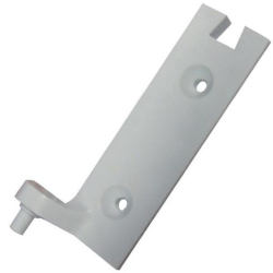 Cerniera Sup. Evaporatore - Frigorifero, Congelatore Candy 2610543663946136515