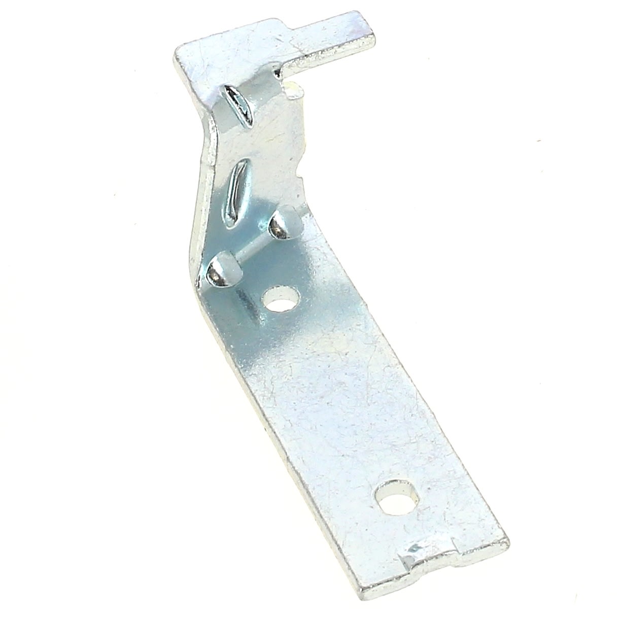 Cerniera Superiore 00169303, 45x7587 - Frigorifero