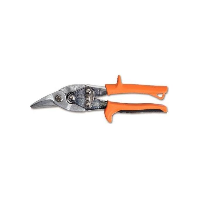 Cesoia lamiera doppia leva destrorsa lame curve 1123 (250mm) BETAGRIP 011230020