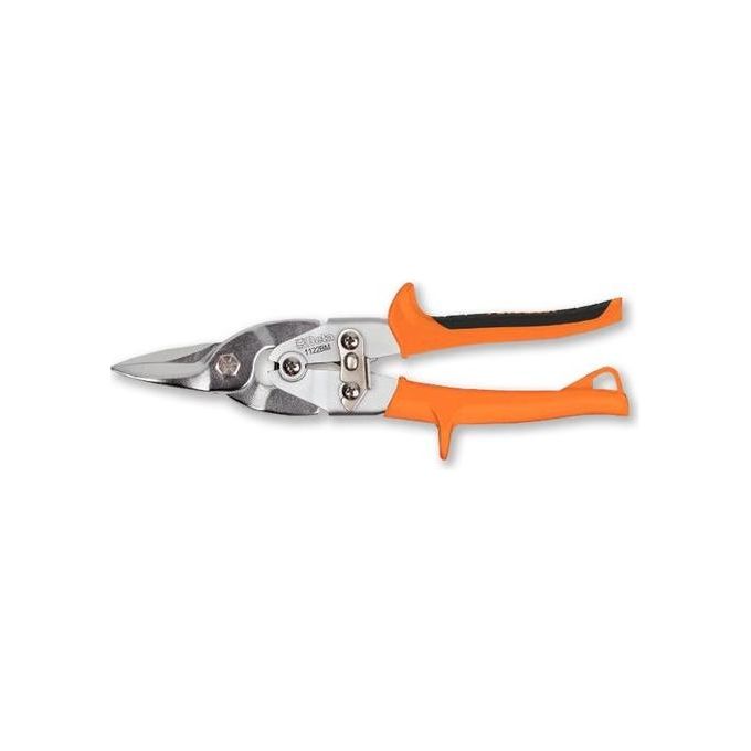 Cesoia lamiera doppia leva lame diritte 1122 (250mm) BETAGRIP 011220020