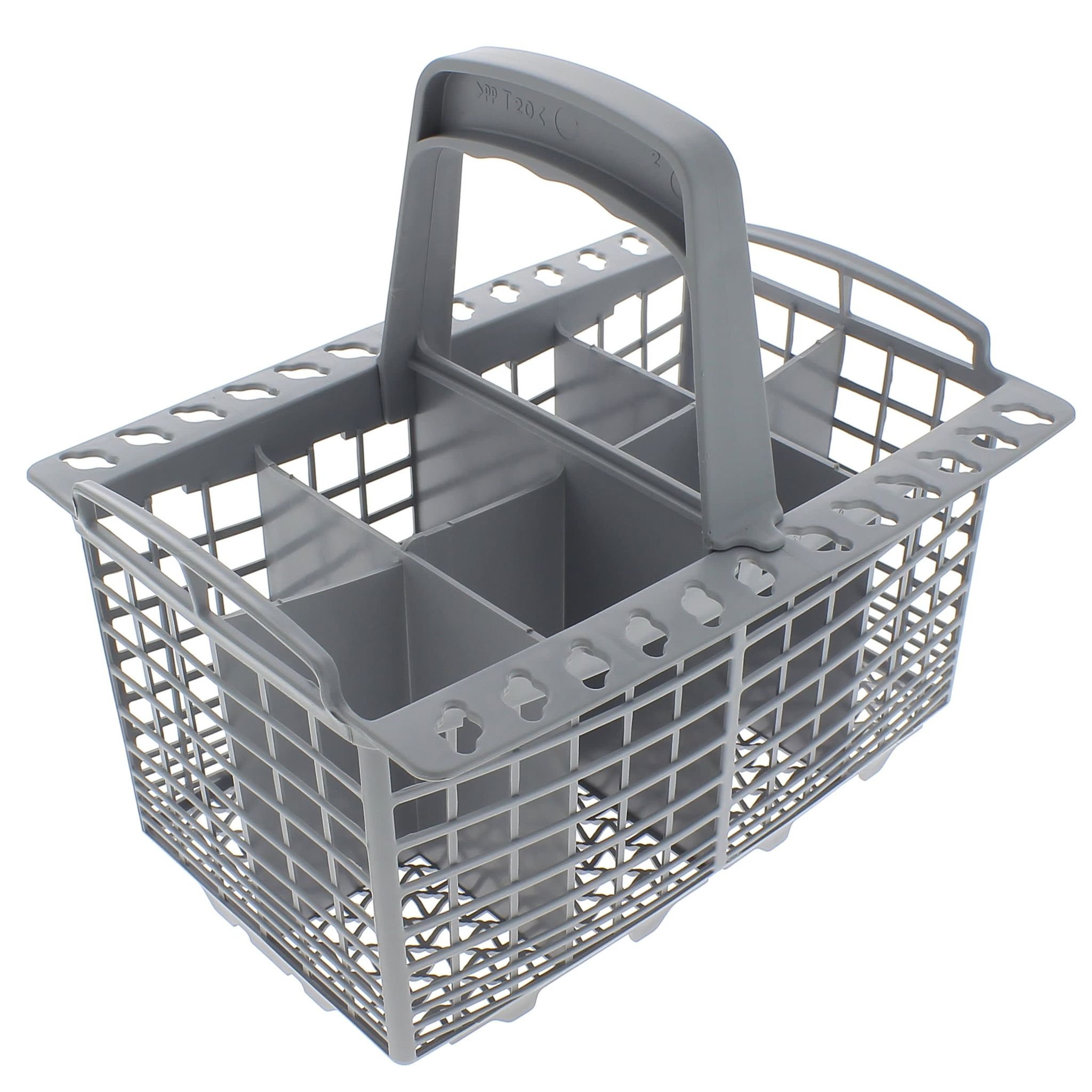 Cestello Per Posate C00094297 Per Lavastoviglie Ariston