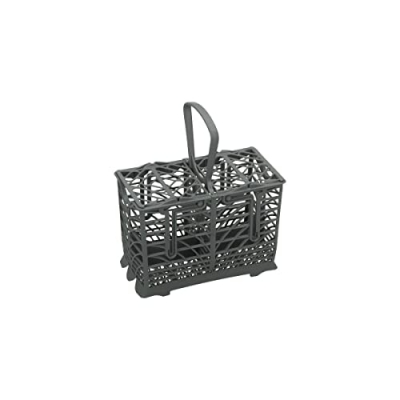 Cestello Posate (2 Scomparti Con Manico) - Lavastoviglie Smeg 3038493662734026434