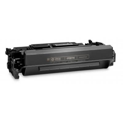 CF287XC TONER CONTRACT