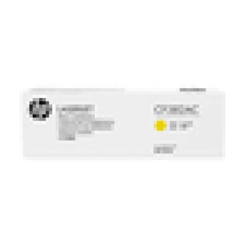 CF382AC TONER CONTRACT GIALLO