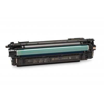 CF461XC TONER CONTRACT