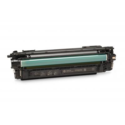 CF462XC TONER CONTRACT