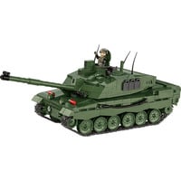 Challenger 2, Giochi di costruzione Challenger 2, Giochi di costruzione