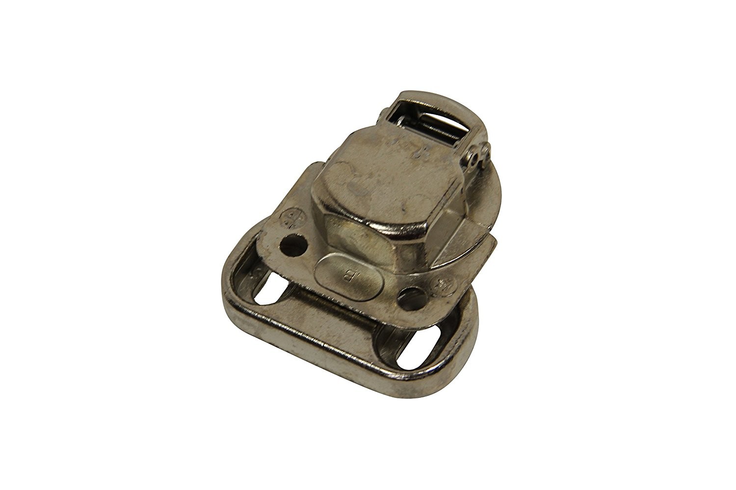 Charnière Inférieur De Porte Pour Lave-linge Candy 92784297