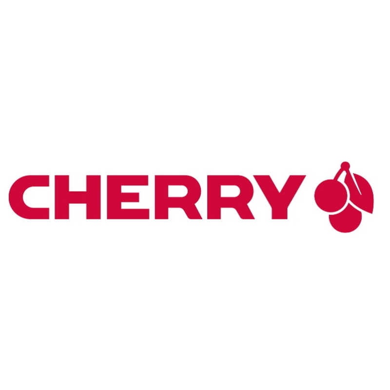 Cherry dw 3000 tastiera mouse incluso rf wireless qwertz tedesco grigio