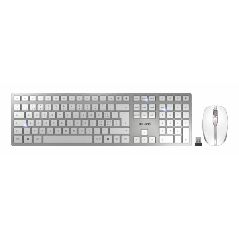Cherry dw 9100 slim